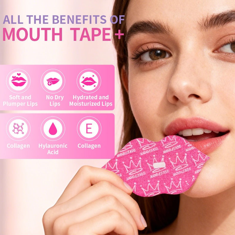patchy · Lip Drink