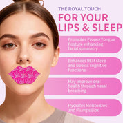 patchy · Lip Drink