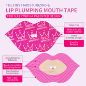 patchy · Lip Drink